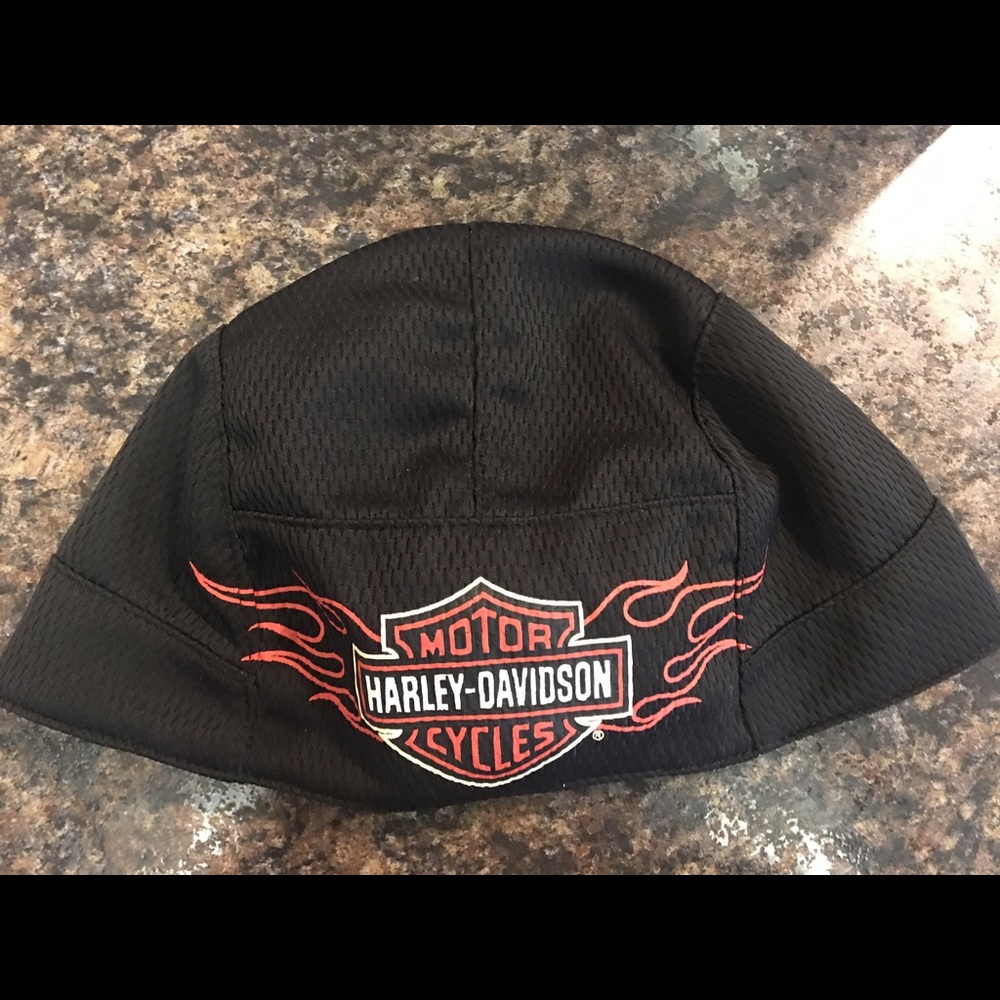 Harley-Davidson Durag